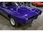 Thumbnail Photo 8 for 1968 Pontiac GTO